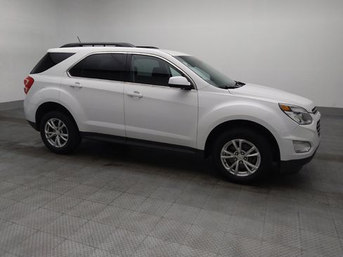 Used 2016 Chevrolet Equinox LT image 11