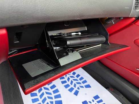 Used 2011 Chevrolet Corvette Convertible w/ Preferred Equipment Group image 51