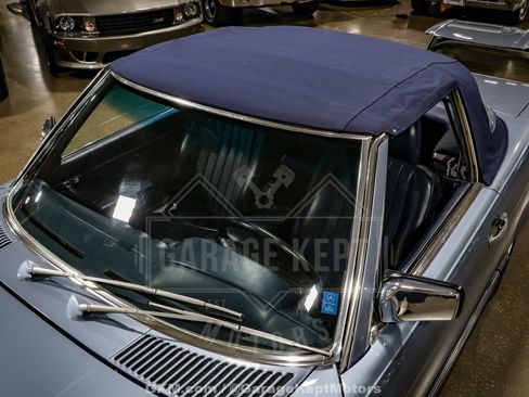 Used 1986 Mercedes-Benz 560 SL image 29