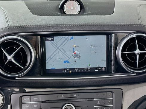 Used 2019 Mercedes-Benz SL 450 w/ Premium Package image 13