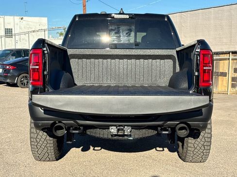 New 2026 RAM 1500 RHO w/ RHO Level 1 Equipment Group AWD/4WD image 6