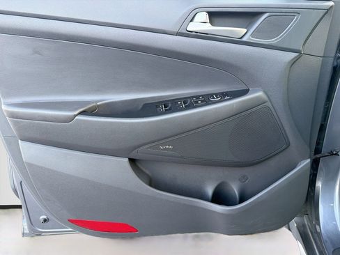 Used 2021 Hyundai Tucson Ultimate FWD image 21