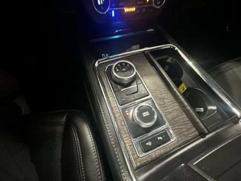 Certified 2021 Ford Expedition Limited AWD/4WD image 27