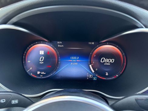 Used 2020 Mercedes-Benz GLC 300 image 38