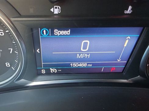 Used 2019 GMC Terrain SLE AWD/4WD image 8