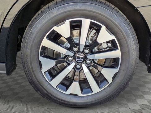 New 2026 Honda Odyssey EX-L image 9