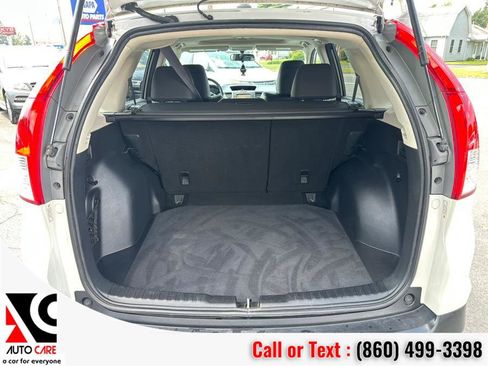 Used 2014 Honda CR-V EX-L image 12