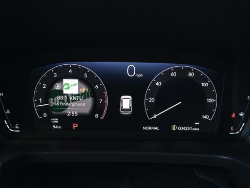 Used 2026 Honda Passport TrailSport Elite image 23