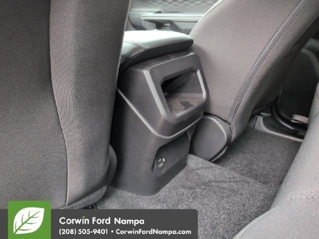 New 2026 Ford Ranger XLT AWD/4WD image 25