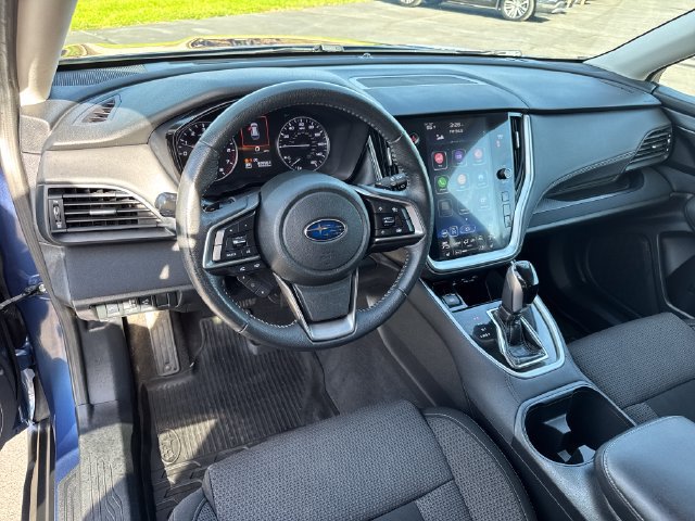 Used 2020 Subaru Outback Premium AWD/4WD image 13
