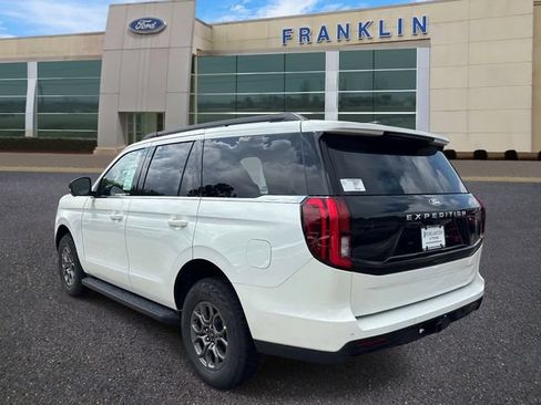 New 2027 Ford Expedition Active AWD/4WD image 5