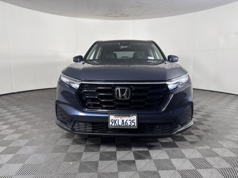 Certified 2024 Honda CR-V EX-L image 9