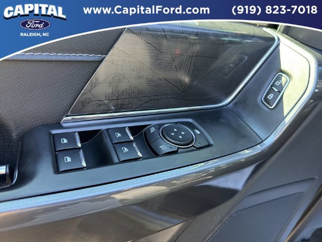 Certified 2023 Ford F150 XLT w/ Equipment Group 302A High AWD/4WD image 21