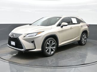 Used 2017 Lexus RX 350 AWD video 2