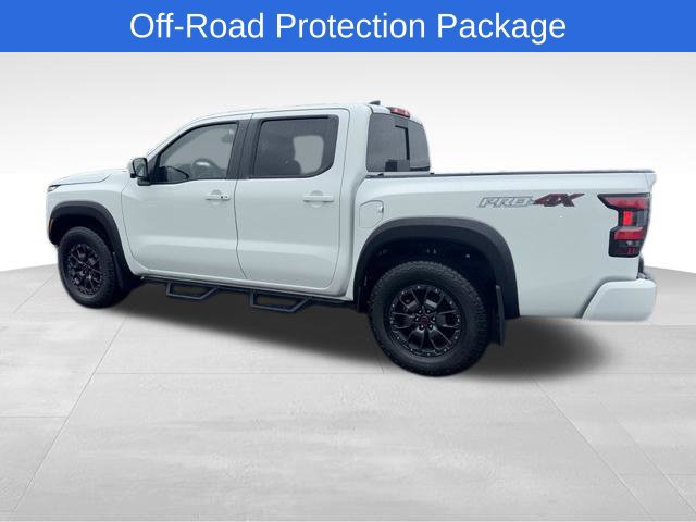 Used 2023 Nissan Frontier PRO-4X w/ Pro-4X Premium Package AWD/4WD image 7