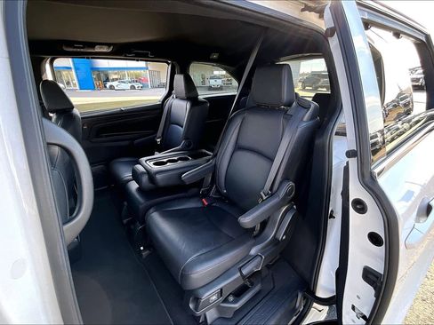 Used 2025 Honda Odyssey Sport-L image 28