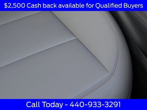 New 2026 Ford Explorer Active image 17