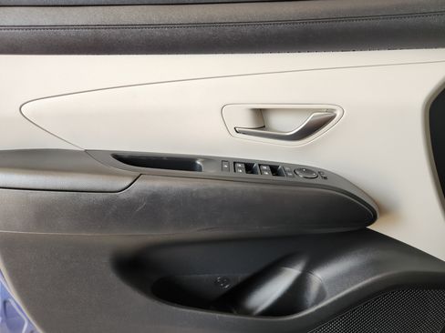 Used 2025 Hyundai Tucson SEL FWD image 24