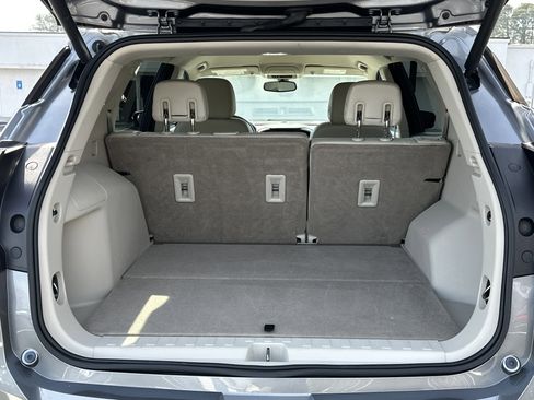 Used 2018 GMC Terrain Denali image 14