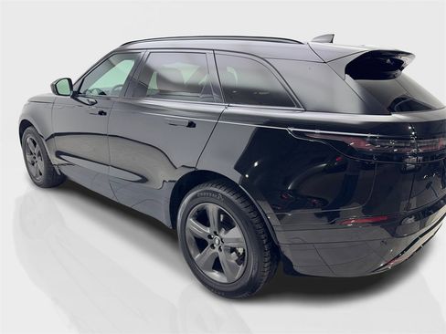 Used 2025 Land Rover Range Rover Velar Dynamic SE image 14