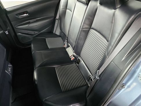 Used 2024 Toyota Corolla XSE FWD image 18
