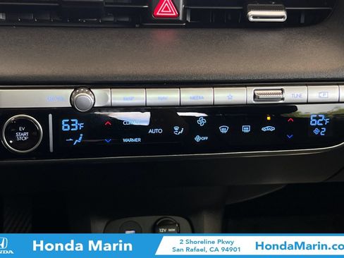 Used 2023 Hyundai Ioniq 5 Limited AWD/4WD image 27