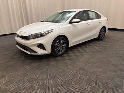 Certified 2024 Kia Forte LXS