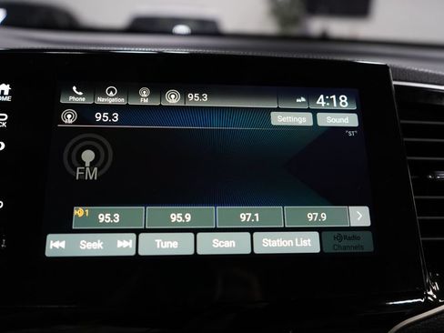 Used 2019 Honda Pilot Elite image 13