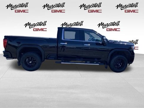 Used 2022 GMC Sierra 2500 Denali w/ Denali Ultimate Package AWD/4WD image 5