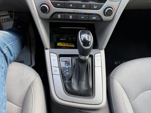 Used 2018 Hyundai Elantra Value Edition image 16