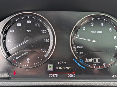 Used 2020 BMW X1 xDrive28i w/ Convenience Package AWD/4WD image 31