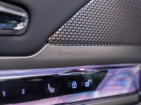 New 2026 BMW 760i xDrive w/ Executive Package image 15