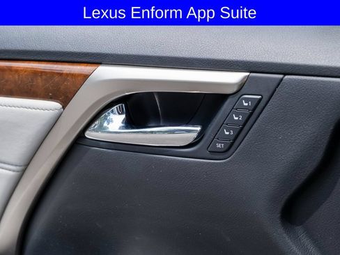 Used 2017 Lexus RX 350 AWD w/ Premium Package image 12