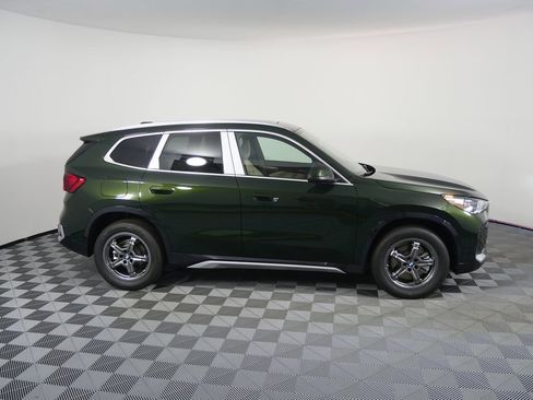 Used 2025 BMW X1 xDrive28i w/ Convenience Package image 2