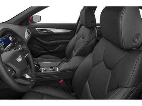 Used 2023 Cadillac CT5 Luxury RWD image 10