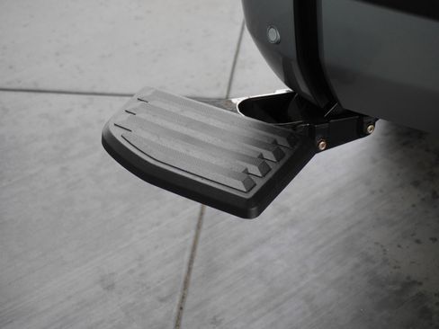 New 2026 Toyota Tundra Platinum image 12