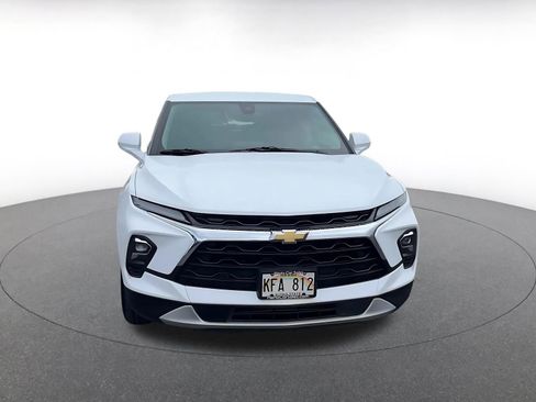 Used 2023 Chevrolet Blazer LT image 4