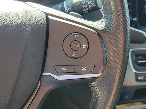 Used 2023 Honda Passport EX-L image 35