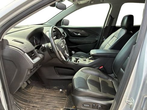 Used 2022 GMC Terrain SLT w/ Tech Package AWD/4WD image 11