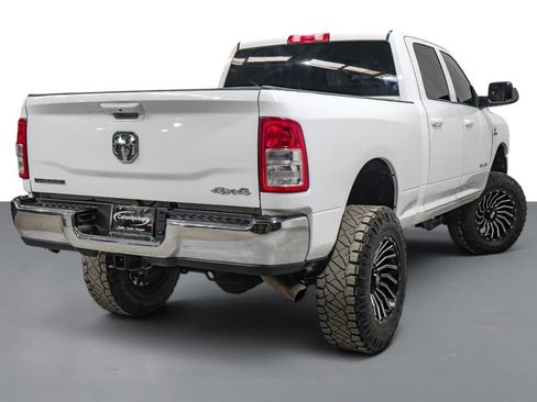 Used 2022 RAM 2500 Big Horn AWD/4WD image 6