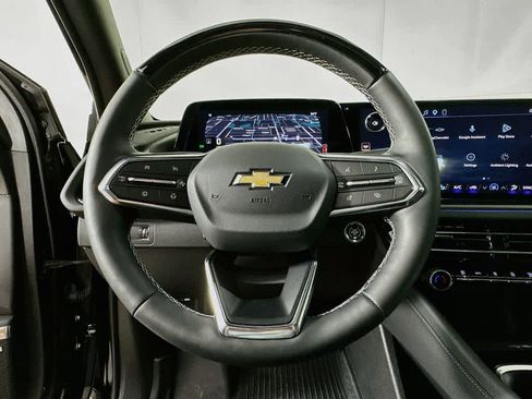 Used 2026 Chevrolet Traverse High Country w/ LPO, Floor Liner Package FWD image 16
