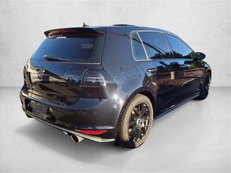 Used 2015 Volkswagen GTI 4-Door FWD video 4