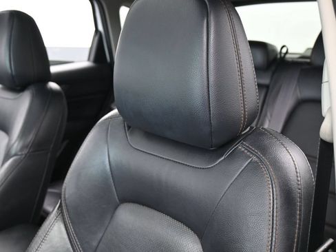 Used 2021 MAZDA CX-5 Touring w/ Touring Preferred SV Package FWD image 18