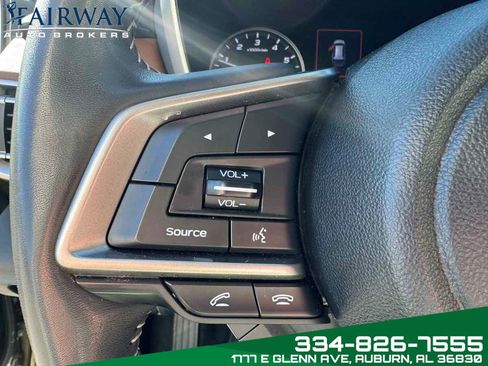 Used 2021 Subaru Outback Touring XT image 18