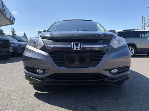 Used 2017 Honda HR-V EX-L image 17