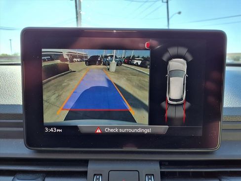 Used 2020 Audi Q5 2.0T Premium image 4