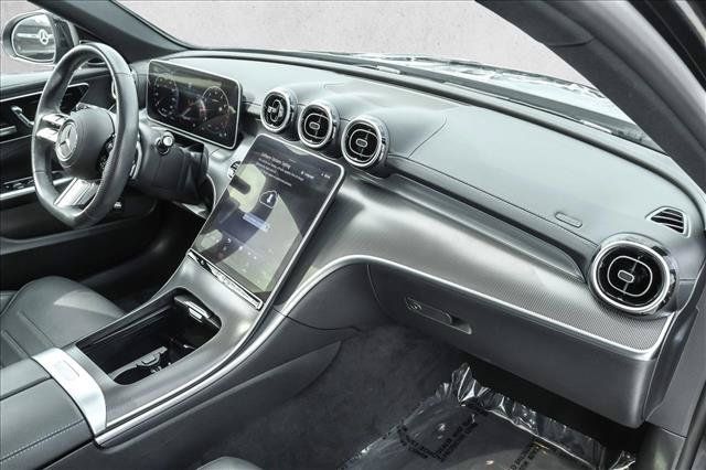 Certified 2024 Mercedes-Benz C 300 4MATIC Sedan image 26