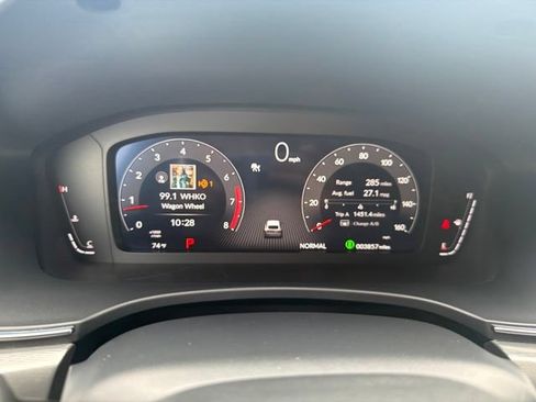 Used 2026 Acura Integra A-Spec FWD image 20