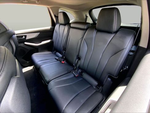 Used 2024 Acura MDX FWD image 20