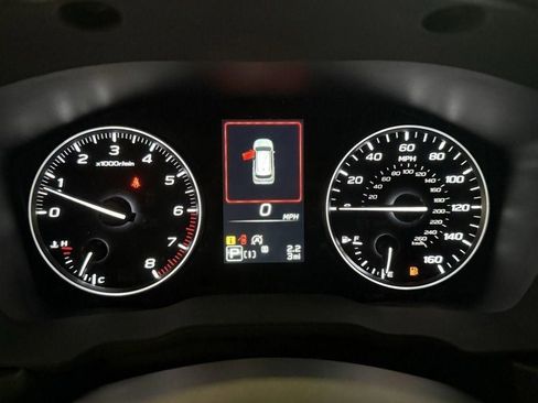 New 2026 Subaru Forester Premium image 15